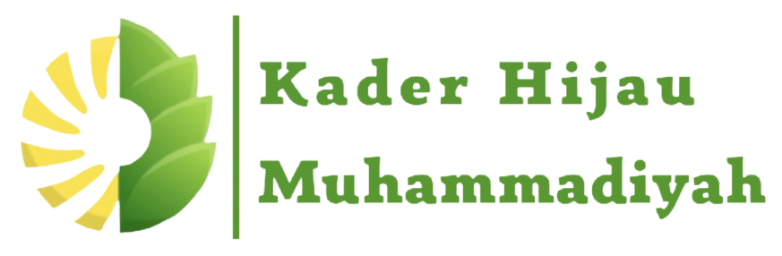 Kader Hijau Muhammadiyah